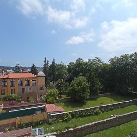 Piso Aviles Centro Parque Ferrera מראה חיצוני תמונה